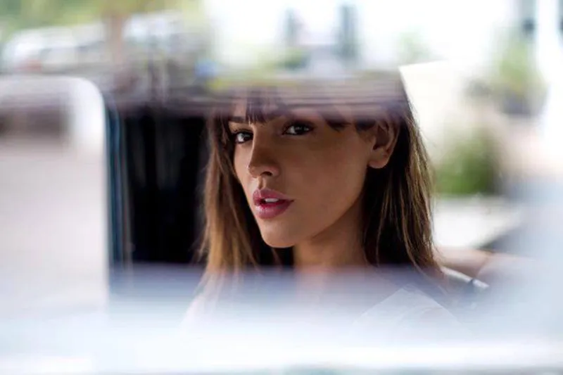 La actriz criticó a algunos medios por decir que hace mal su trabajo / IG: @eizagonzalez