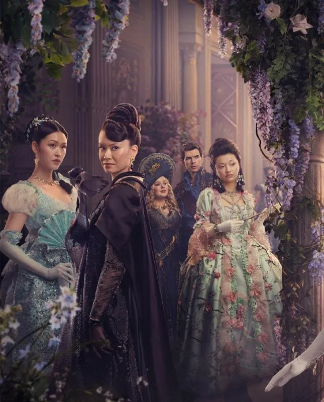 Bridgerton en su temporada 4 es de los más esperado en Netflix / Especial