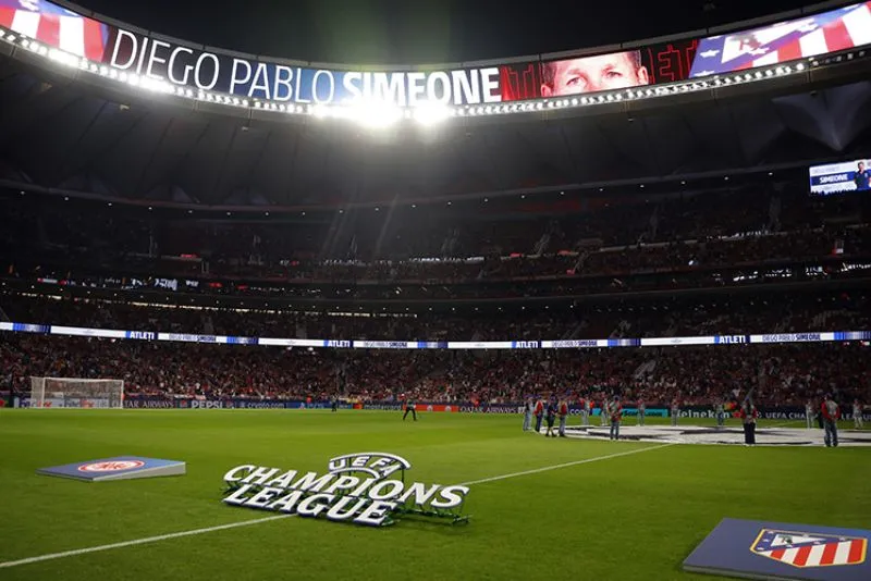 España buscará ser sede de la final en el Mundial del Centenario | atleticodemadrid.com