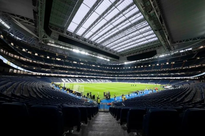 España buscará ser sede de la final en el Mundial del Centenario | laliga.com