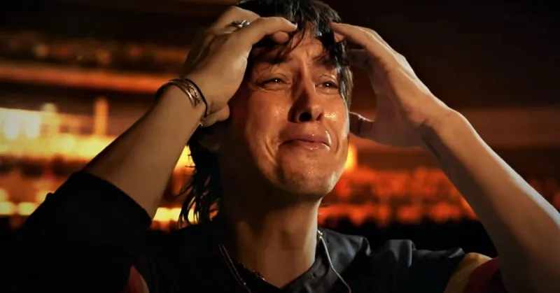 Julian Casablancas | @SNYtv