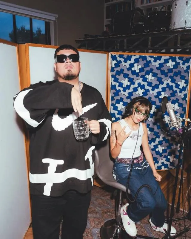 IG: @cachirulaa, @loojanmusic