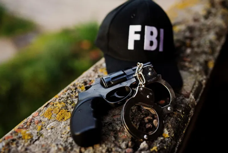 El FBI trabajó con autoridades mexicanas para su captura / FREEPIK