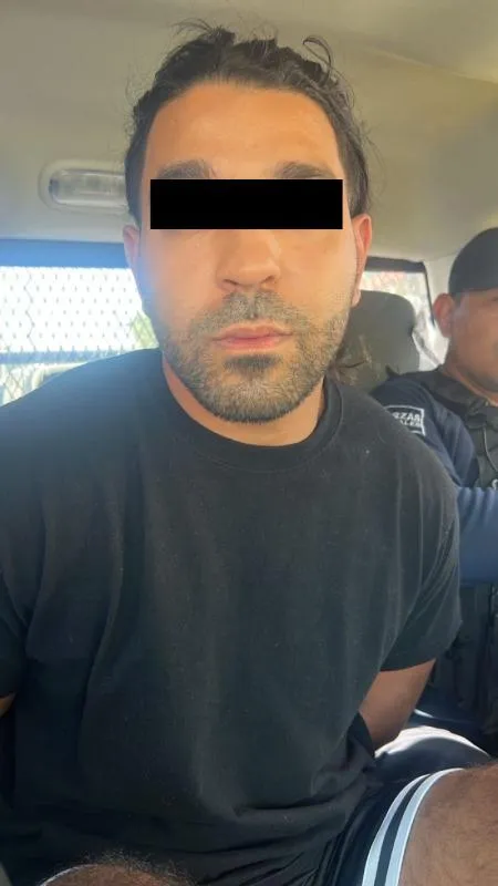 Otmane Khalladi era buscado por fraude y estaba en Playa del Carmen / Especial