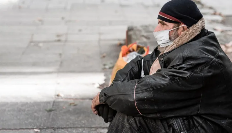 Durante la mañana y más en la noche es cuando pega más el frío / FREEPIK