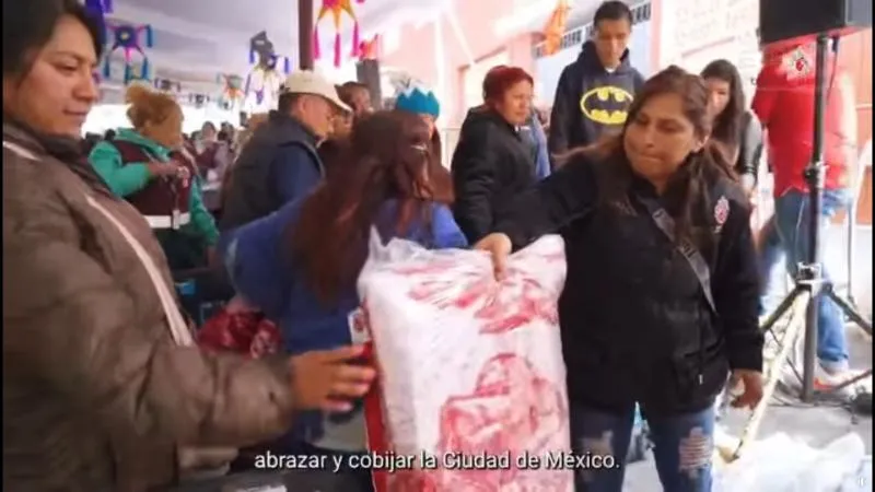 En la CDMX se activa alerta amarilla para algunas alcaldías / Especial