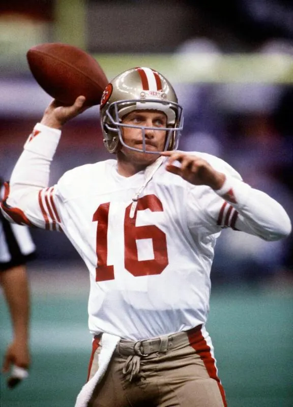 Montana | @Random49ers