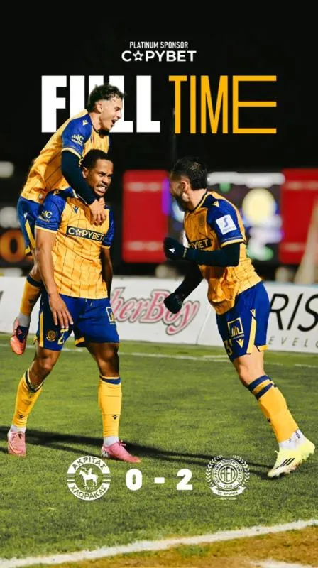 Victoria | @aelfc_official