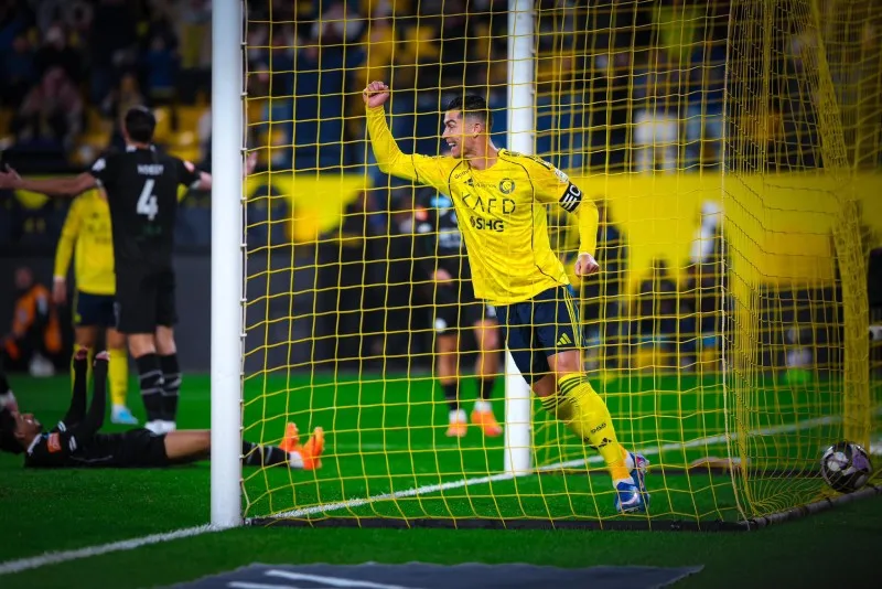 Primeros instantes | @AlNassrFC_EN