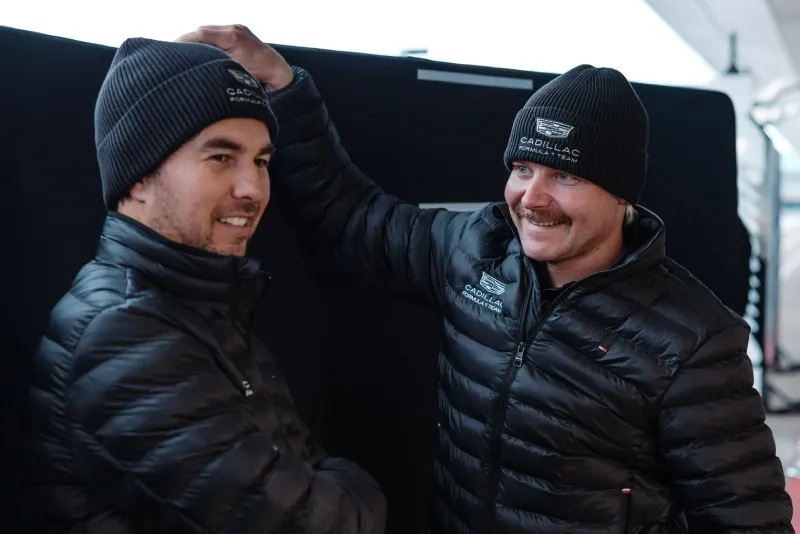 Cadillac tendrá mucha experiencia con su alineación