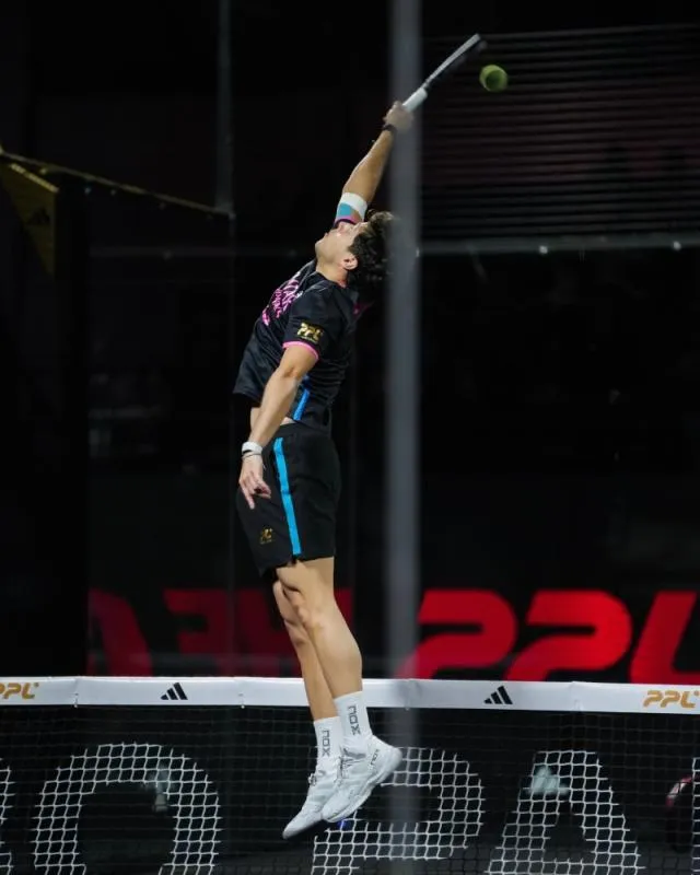 Regresa a Guadalajara | @propadelleague