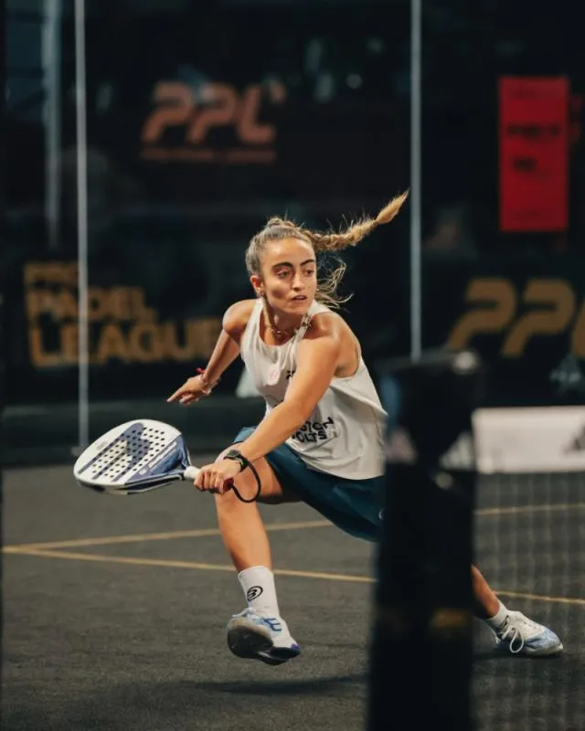 Regresa a Guadalajara | @propadelleague