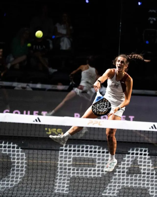 Regresa a Guadalajara | @propadelleague