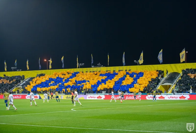 Ganó el equipo local