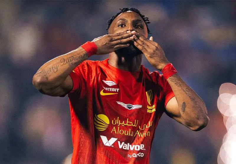 Atraviesa un gran momento