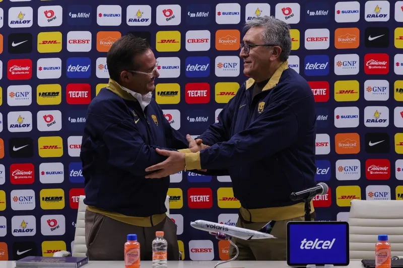 Están contentos con su plantilla