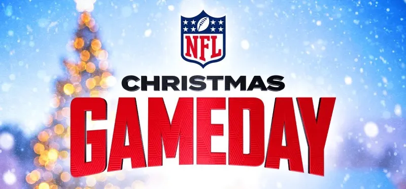 Se juega la NFL en Navidad