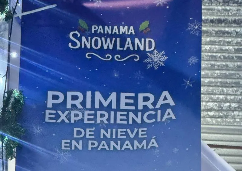La realidad de la experiencia era completamente otra. / RS