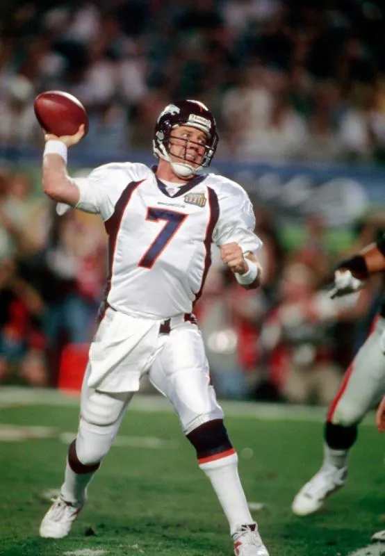 Elway | @ZacStevensDNVR