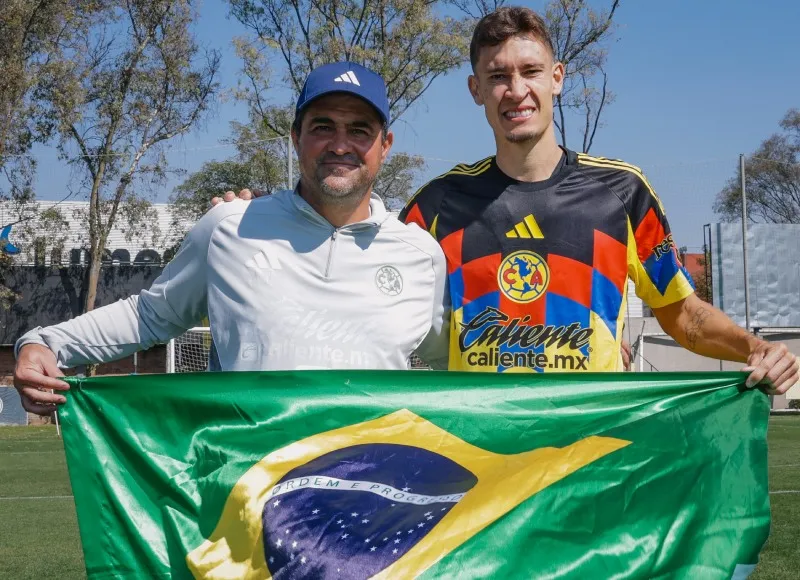 Están listo para el Clausura