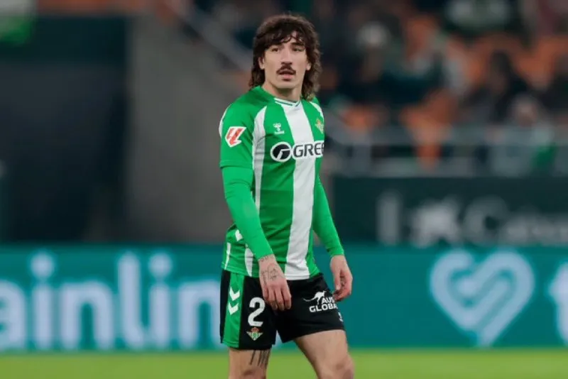 Héctor Bellerín | @centregoals