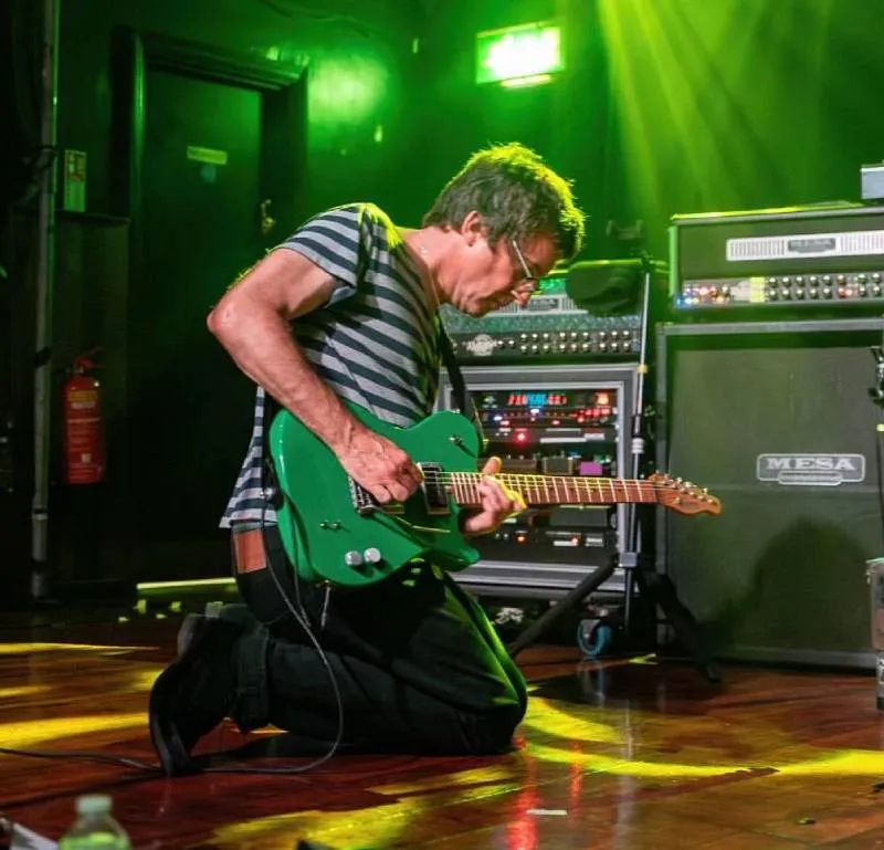 Graham Coxon | @ur_s0_gr8