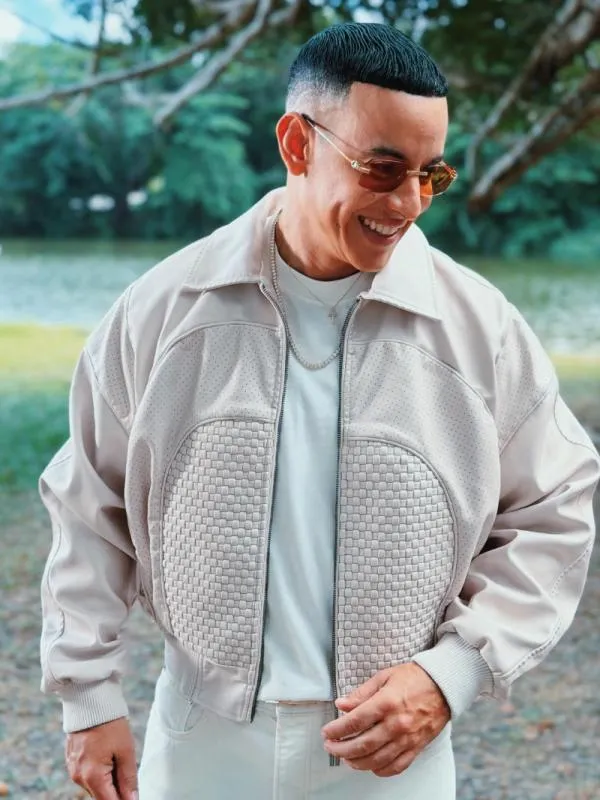 La canción de Daddy Yankee fue usada para promocionar las acciones de Trump / FB: @daddyyankee