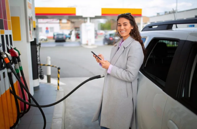 La gente puede estar tranquila, hay abasto suficiente para todos / FREEPIK