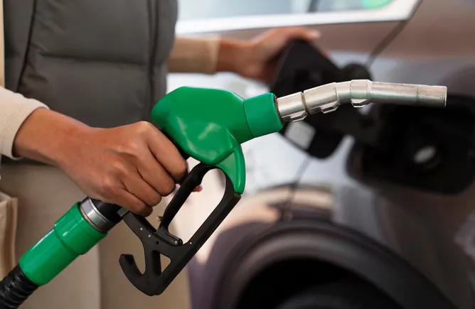 El Gobierno vigila que la gasolina Magna rebase los 24 pesos / FREEPIK