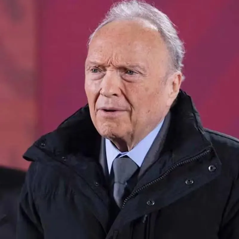 El ex fiscal general deberá ser ratificado por el Senado antes de asumir el cargo diplomático. / Redes sociales