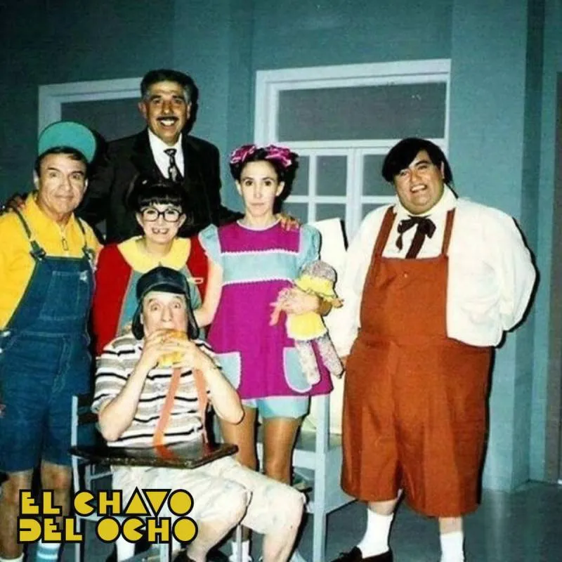 Un episodio poco conocido de El Chavo del Ocho resurge tras décadas gracias a una cinta VHS hallada por un fan. / X: @ChavodelOcho_Of