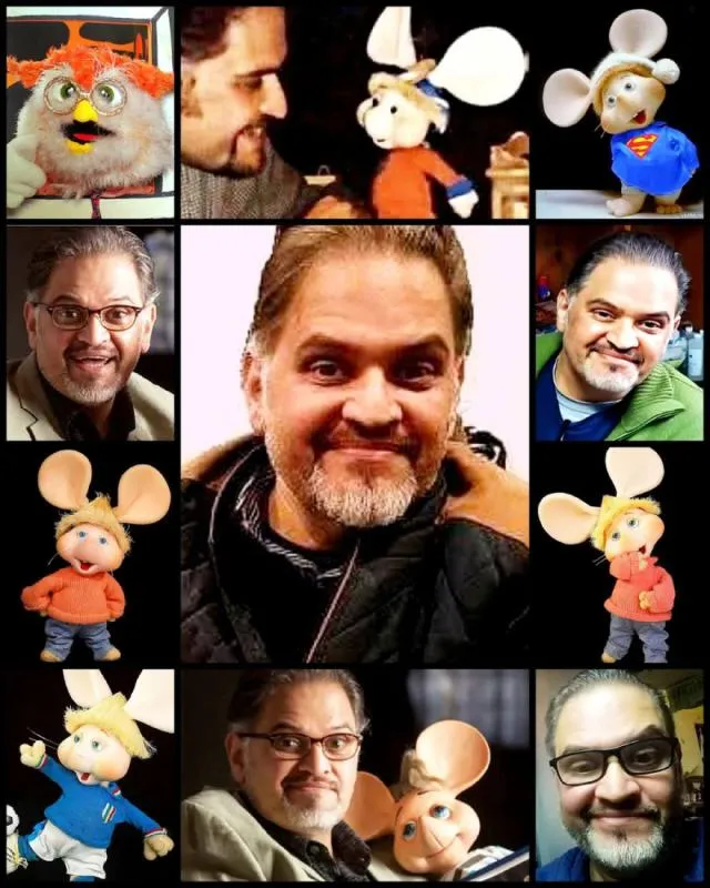 Gabriel Garzón fue actor, escritor, locutor y productor / Redes Sociales