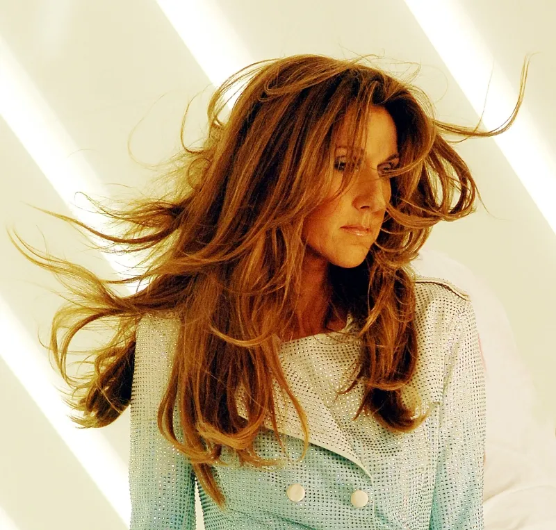 Nadie se esperaba que Céline Dion se caracterizara de El Grinch / FB: @celinedion