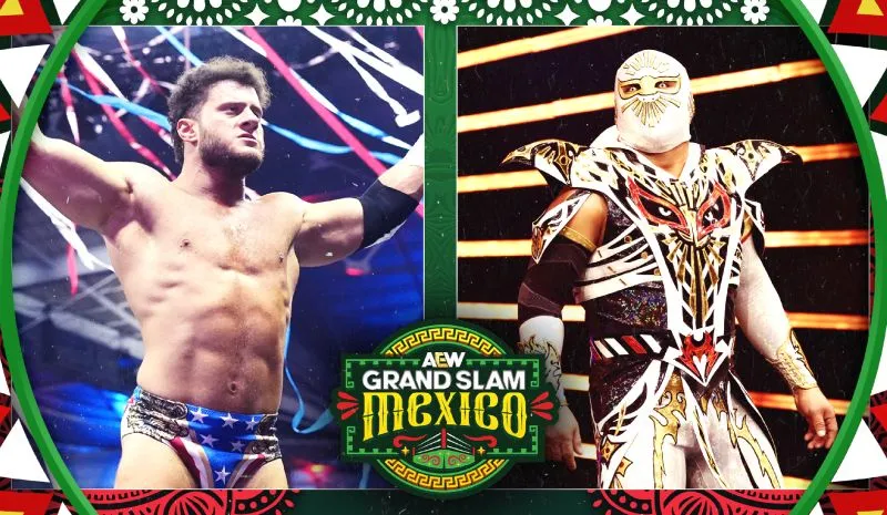 Momentos de la edición pasada