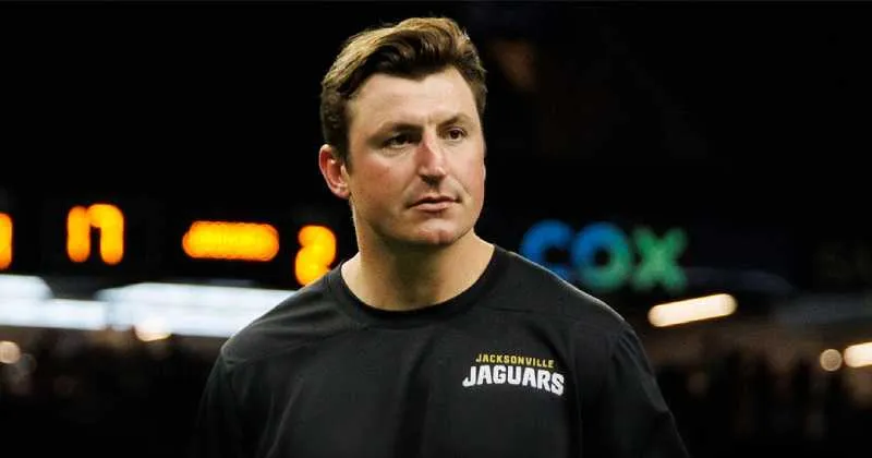 Ya entrevistaron al coordinador ofensivo