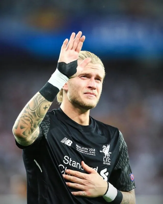 Karius | @whotfisray_