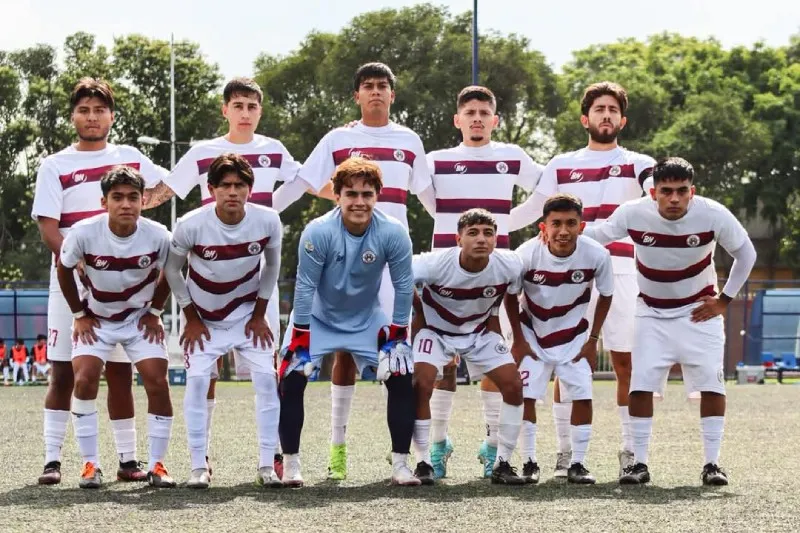 Héroes de Zaci | @NostalgiAscenso