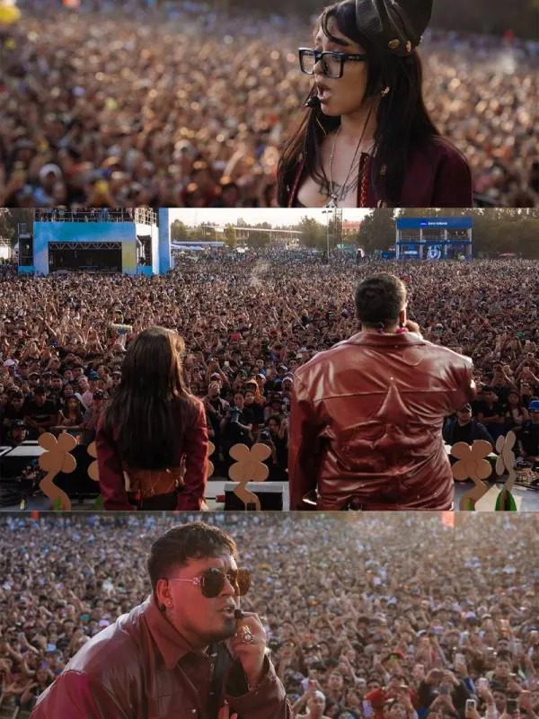 IG: @cachirulaa, @loojanmusic