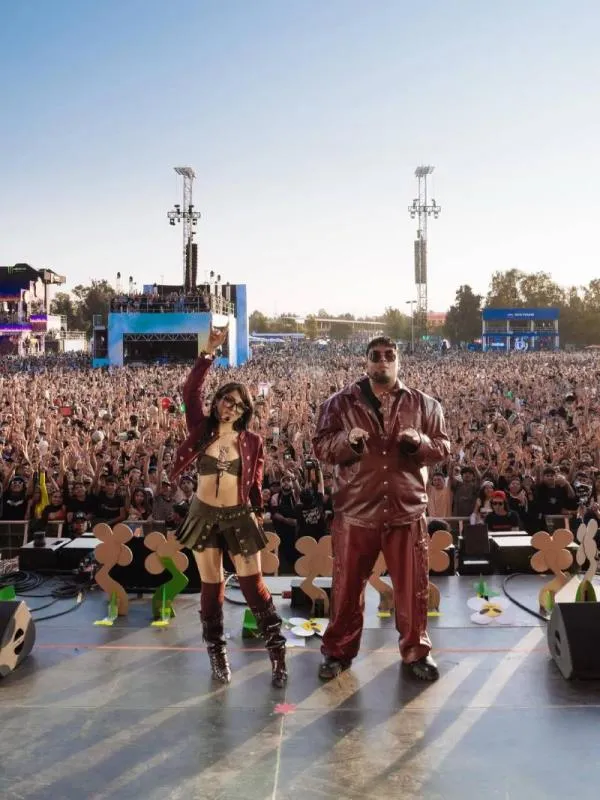 IG: @cachirulaa, @loojanmusic