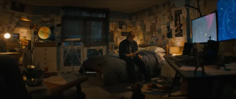 Nicholas Galitzine pasará de un godín a el amo del universo / Especial