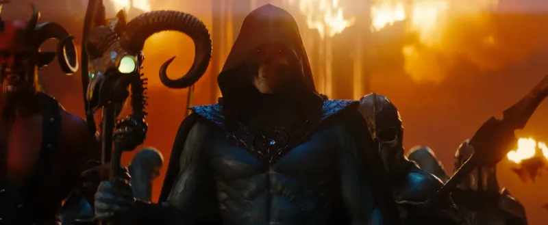 Skeletor será interpretado por Jared Leto / Especial