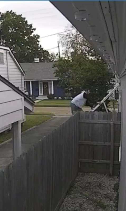 El hermano de Hannah y Ashley sufrió una caída de la escalera / FB: @haashoficial