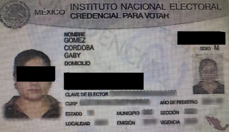 La conductora es la persona más buscada en estos momentos / Redes Sociales