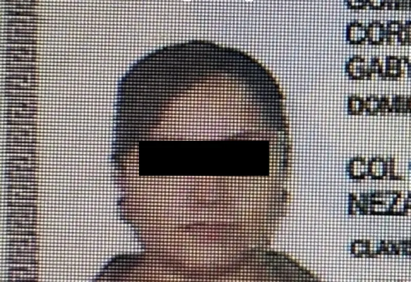 A Gaby 'N' la están acusando de homicidio calificado / Redes Sociales