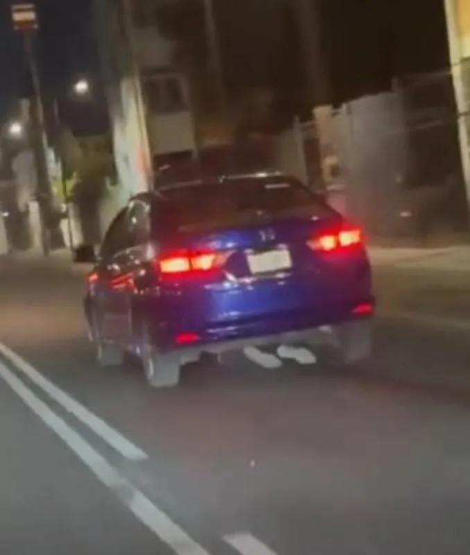 Por sus actos, la mujer podría pasar hasta 40 años presa / Redes Sociales