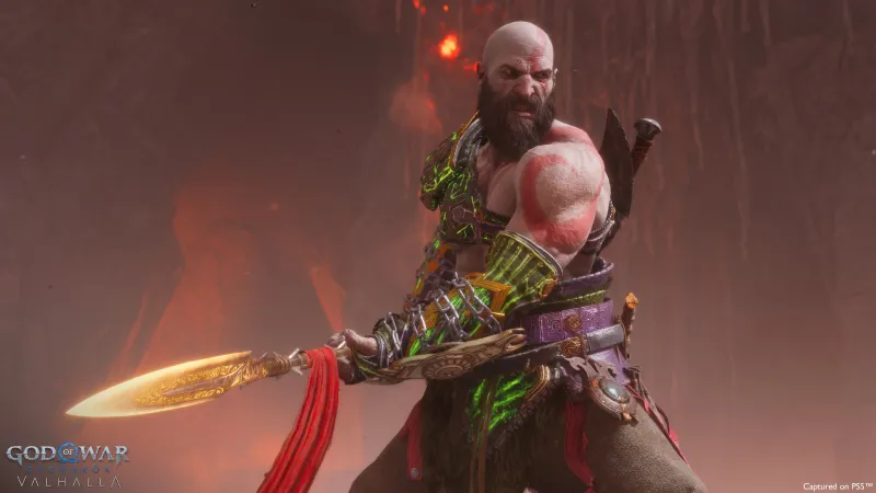 God of War se convertirá en una serie de Amazon Prime / FB: @godofwar
