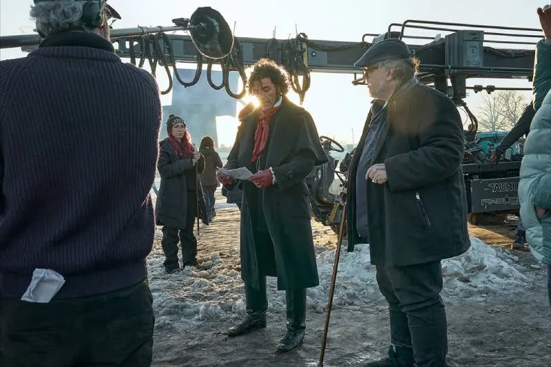 La película se estrenó en Netflix en noviembre de 2025 y generó gran expectativa entre los fans del cineasta. / IG: @frankensteingdt