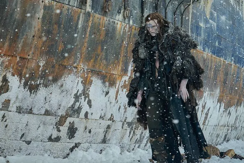 Guillermo del Toro confirmó que las escenas eliminadas de Frankenstein estarán disponibles en las ediciones físicas de la película. / IG: @frankensteingdt