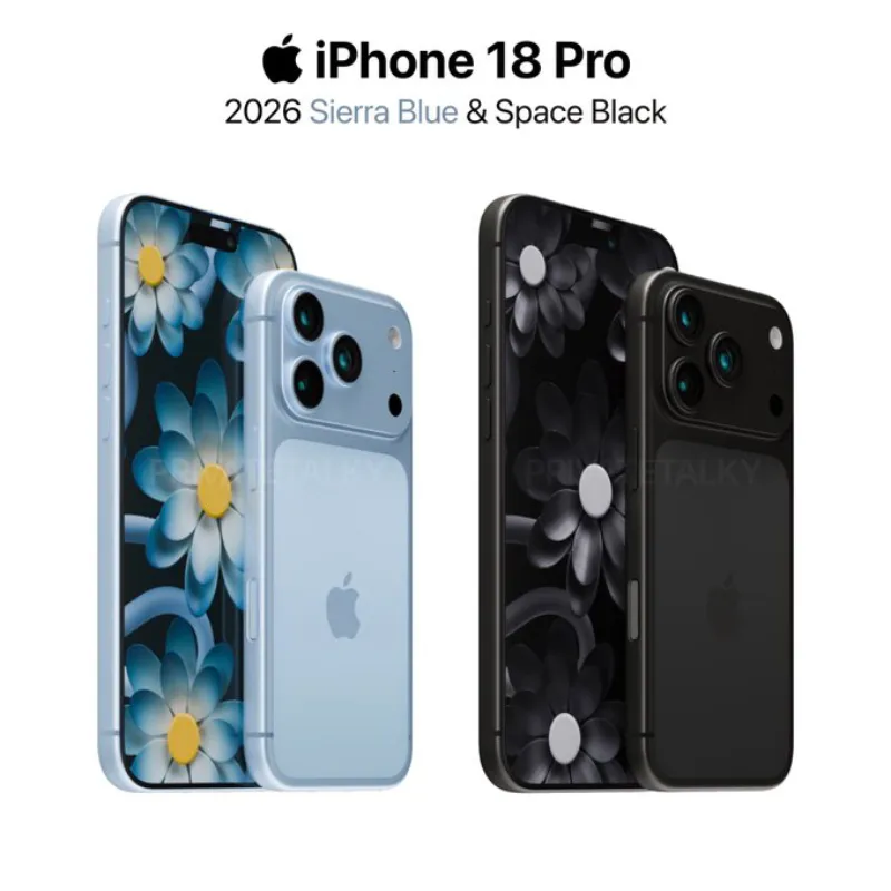 Hasta el momento son solo filtraciones y nada oficial por parte de Apple / Redes Sociales