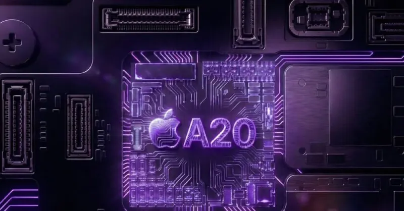 Sus nuevos chips permitirán una mejor resolución en pantalla y velocidad al trabajar / Especial